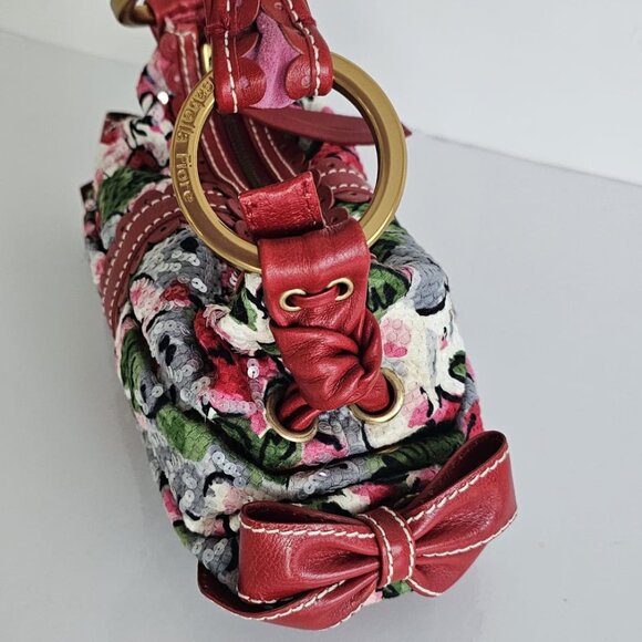 ISABELLA FIORE BAG! GORGEOUS!! - Picture 14 of 15